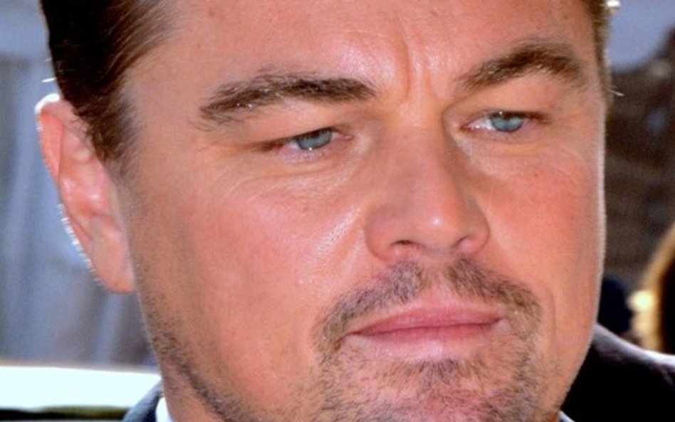 Leonardo DiCaprio zastąpi Madsa Mikkelsena