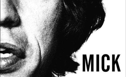 Christopher Andersen, Mick, przeł. Przemysław Bieliński Insignis, Kraków, 2012