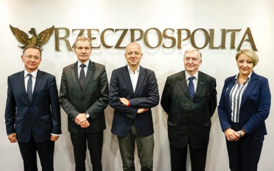 Jak minimalizować i monitorować cyberzagrożenia? M.in. na to pytanie odpowiadali uczestnicy dyskusji