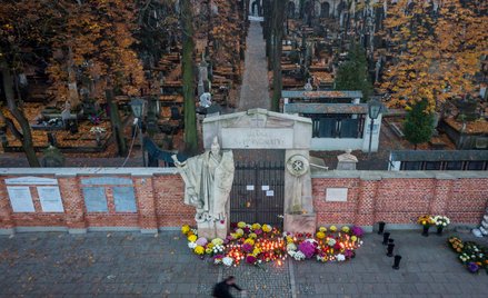 Aleksander Kappes, Jacek Skrzydło: Odszkodowania za „chryzantemy złociste”