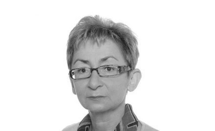 Zmarła prokurator Beata Mik