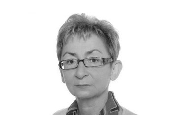 Zmarła prokurator Beata Mik
