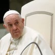 Papież Franciszek chciał zacytować Merkel, omyłkowo zacytował Putina