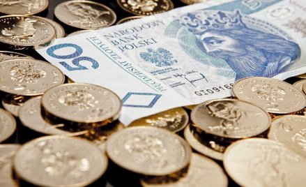 Średnie oprocentowanie lokat na 10 tys. zł. Listopad 2017 r.