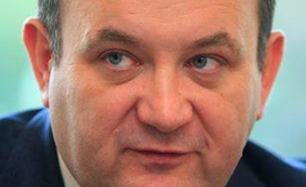 Gawłowski: powinniśmy więcej płacić za korzystanie z wód