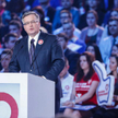 Prezydent Bronisław Komorowski