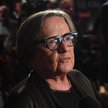 Agnieszka Holland komentuje atak Jarosława Kaczyńskiego: Żaden odpowiedzialny polityk tak się nie za