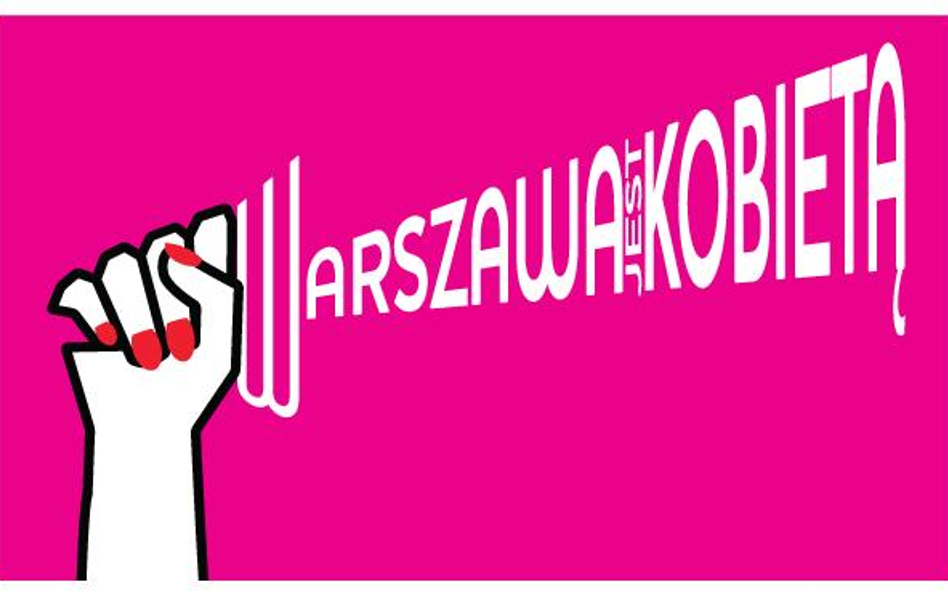 W ten piątek rusza festiwal Warszawa jest kobietą