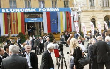 XXV Forum Ekonomiczne w Krynicy - relacja
