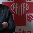 Caritas: Przyjmujemy wyłącznie dobrowolne datki
