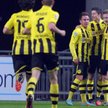 Borussia Dortmund awansowała do fazy pucharowej Ligi Mistrzów pierwszy raz od 15 lat