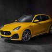 Maserati Grecale Trofeo