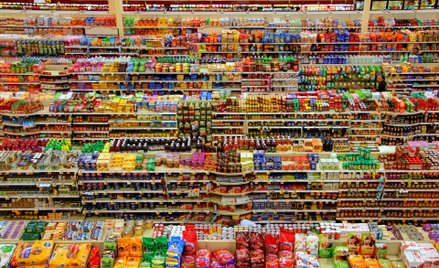 Konsumenci chętniej sięgają po produkty z ekoetykietą