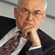 Michał Skipietrow, odwołany prezes Mostostalu-Export Fot. M.P.