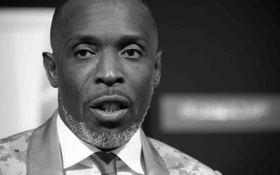 Michael K. Williams