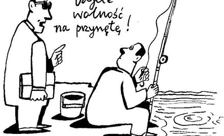 Komentarz rysunkowy