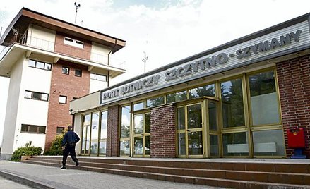 By Szymany stały się portem regionalnym trzeba wybudować m.in. nowoczesny terminal