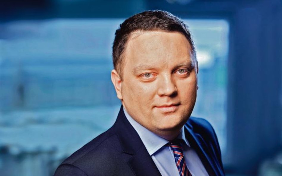 Marcin Chludziński to czwarty prezes KGHM w ramach „dobrej zmiany”. Czy zagości w fotelu na dłużej?