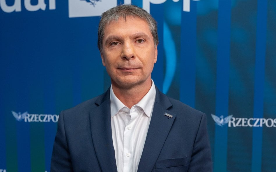 Rafał Worek