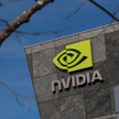 Nvidia wskoczy do Dow Jonesa?