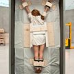 Maurizio Cattelan Untitled, 2007 r.