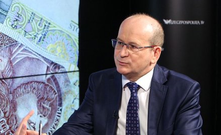 #RZECZoBIZNESIE: Artur Kulesza: Trudno przekonać inwestorów do banków