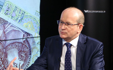 #RZECZoBIZNESIE: Artur Kulesza: Trudno przekonać inwestorów do banków
