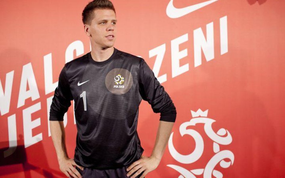 Wojciech Szczęsny