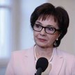 Elżbieta Witek: Ważne, że nie dzielimy Polaków