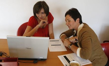 MiŚ-ie w Internecie