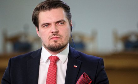 Wypij o wpisie Terleckiego: Weekendowe wyłączanie Twittera