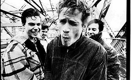 Girls Against Boys przyjeżdża pierwszy raz do Polski