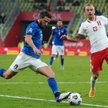 Polska – Włochy 0:0. Zasłużyli na ciepłe słowa