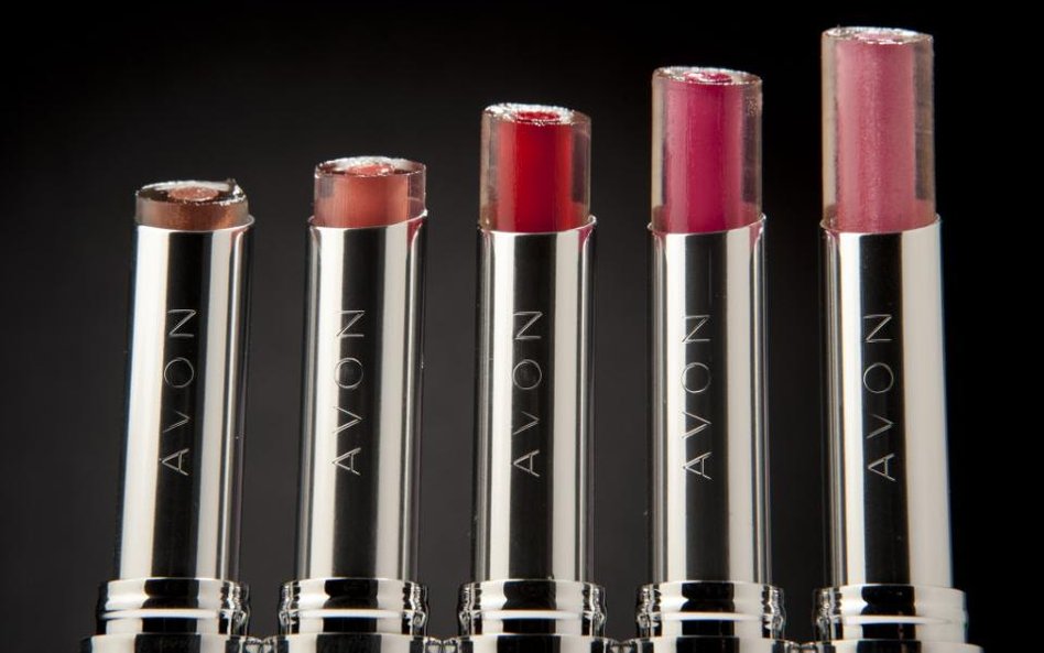 Coty mało daje za Avon, ale warto porozmawiać