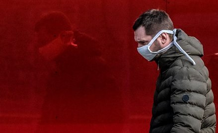 Rosja: Teatr będzie wystawiał spektakle dla jednego widza