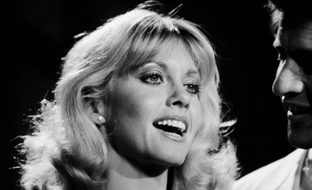 Olivia Newton-John