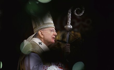 Polityka personalna w gruncie rzeczy nic nie zmienia. To, kto po abp. Marku Jędraszewskim zostanie n