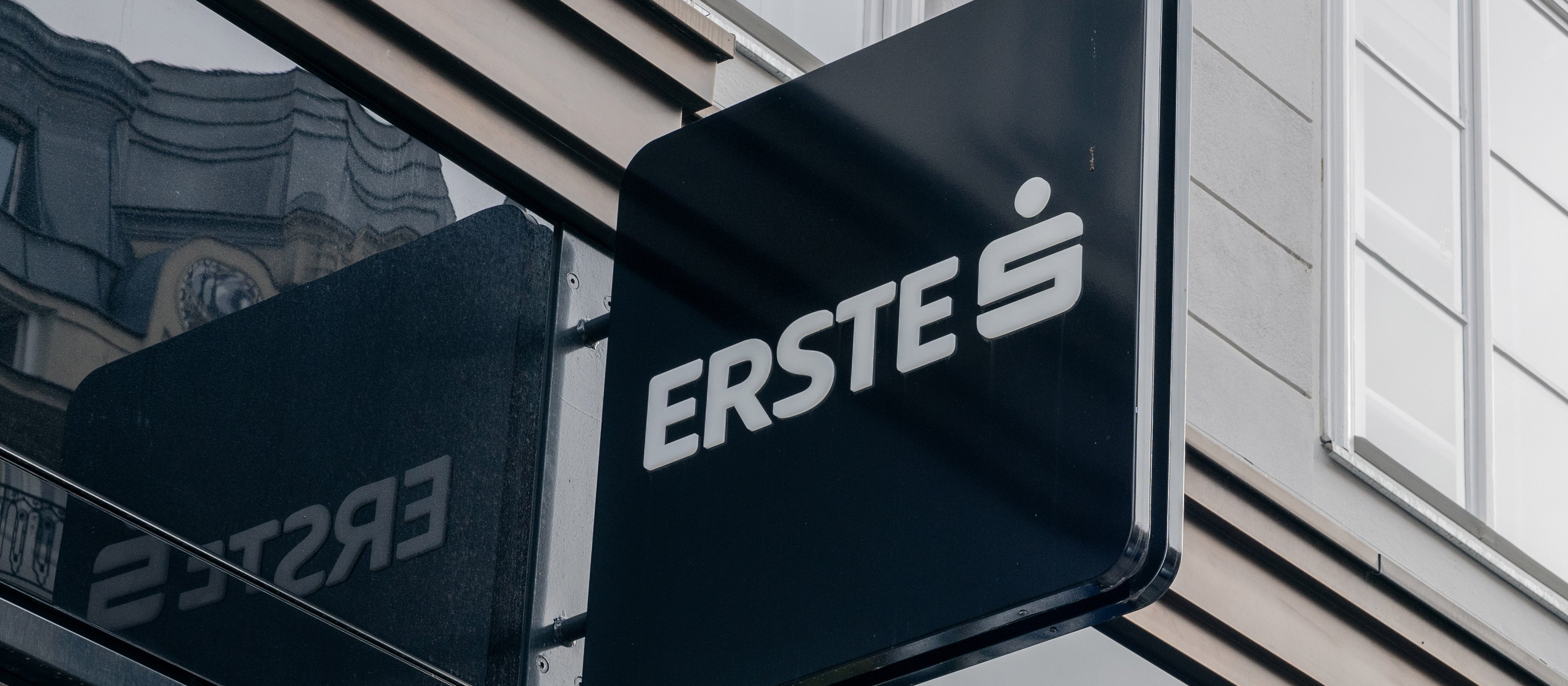 Santander zamienia się na Erste