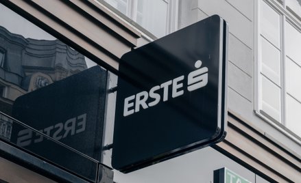 Santander zamienia się na Erste
