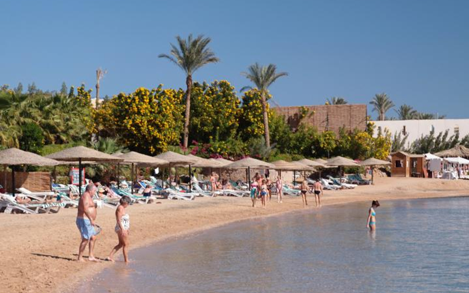 Egipska Hurghada