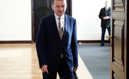 Mariusz Błaszczak
