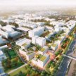 Osiedle Echo Investment na Służewcu, największy projekt, który dostał zgodę na mocy specustawy