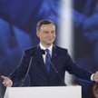 Prezydent elekt Andrzej Duda