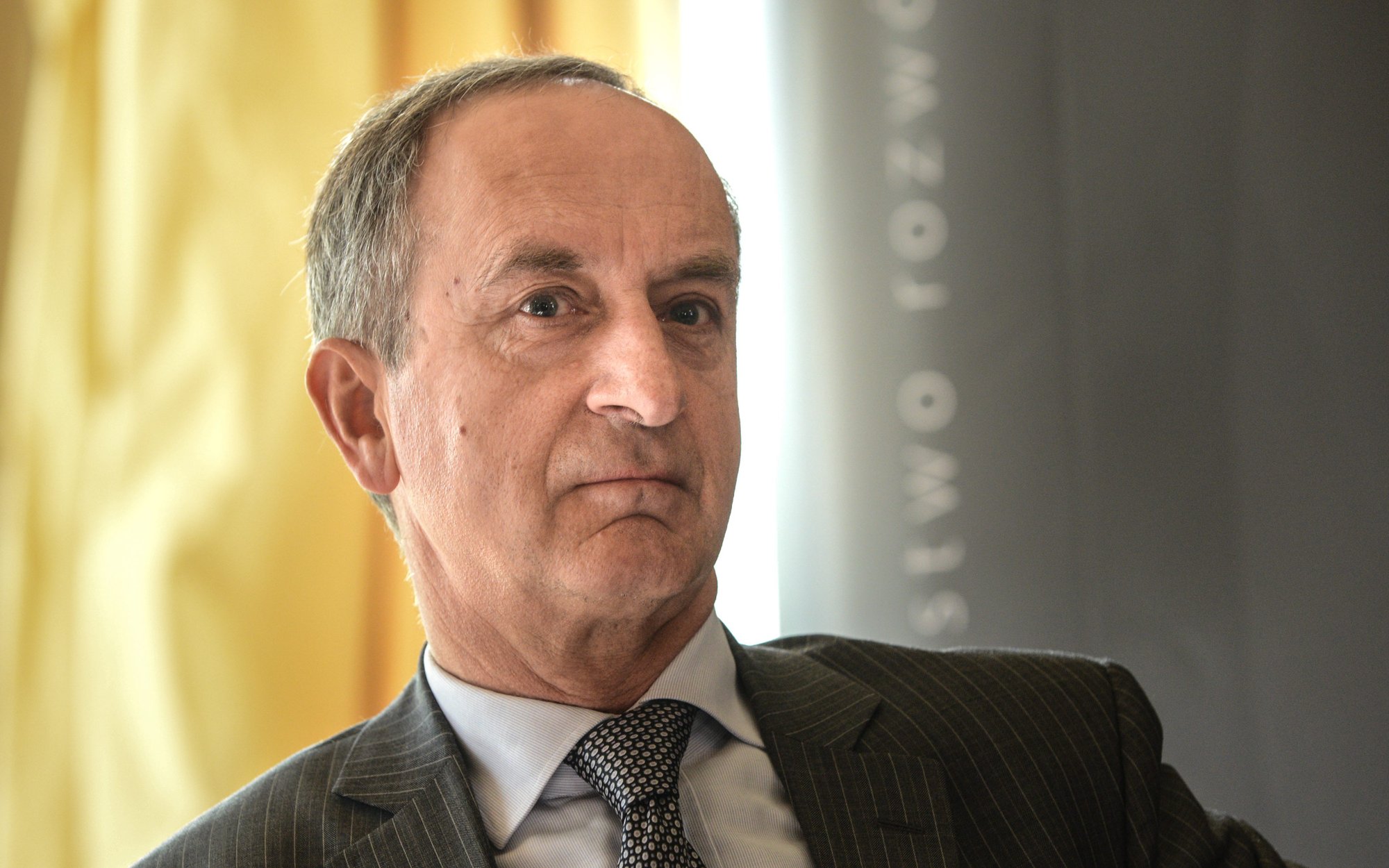 Janusz Reiter: Stosunki Polska–Niemcy. Okno w naszych relacjach jest ...