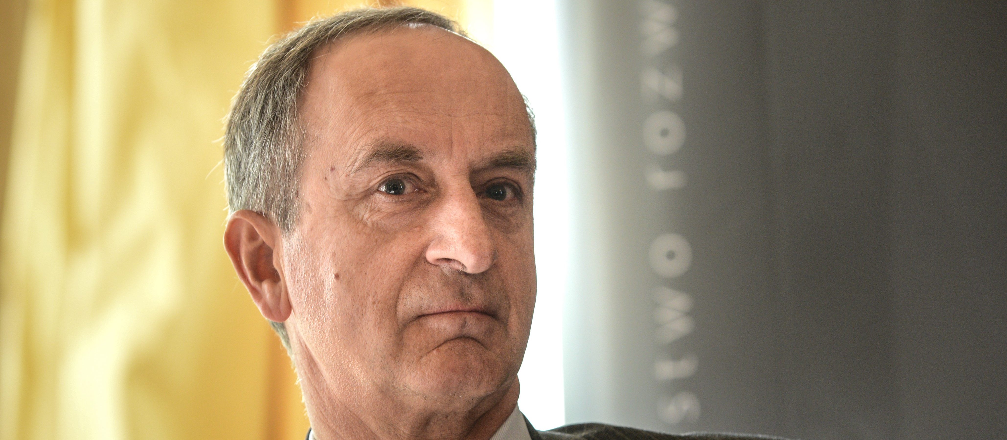 Janusz Reiter: Okno w relacjach z Niemcami pozostało otwarte