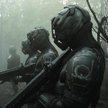 „Altered Carbon", twórca: Laeta Kalogridis, Netflix.