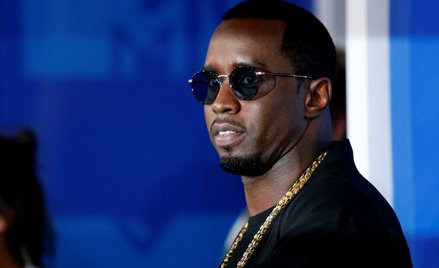Sean "Diddy" Combs