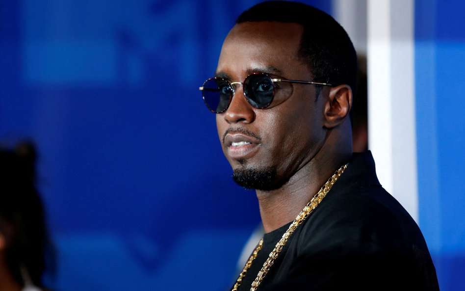 Sean "Diddy" Combs