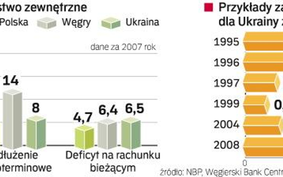 Czy międzynarodowy fundusz walutowy pomoże Polsce?