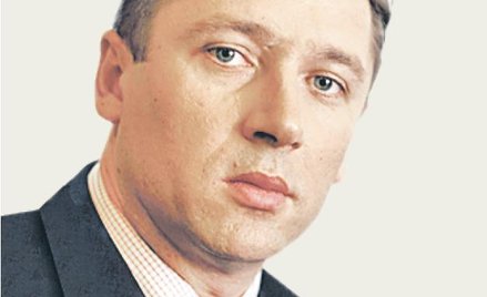 mec. Andrzej Sutkowski, partner w Kancelarii White & Case, P. Pietkiewicz, M. Studniarek i Wspólnic